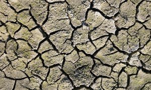 Efectele schimbării climatice: extragem mai multă apă ca niciodată din pământ