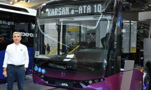 Două orașe din România se pregătesc pentru un transport public nepoluant