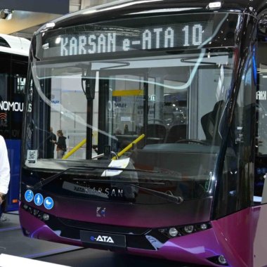 Două orașe din România se pregătesc pentru un transport public nepoluant