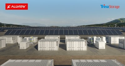 România, „ținta” unui proiect de stocare energetică multi-GWh din Europa