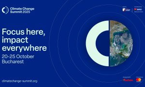 Climate Change Summit 2025: O săptămână dedicată soluțiilor climatice și parteneriatelor globale