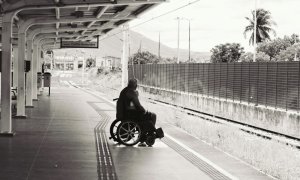 România Accesibilă, platformă de ajutor pentru persoanele cu dizabilități