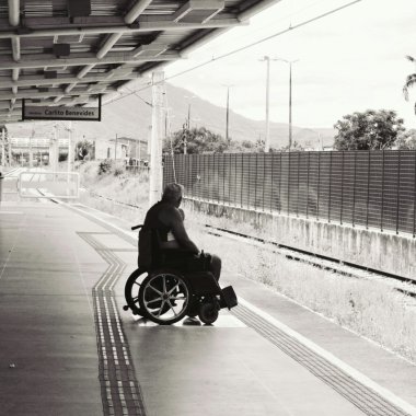 România Accesibilă, platformă de ajutor pentru persoanele cu dizabilități