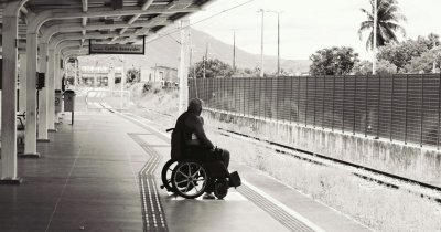România Accesibilă, platformă de ajutor pentru persoanele cu dizabilități