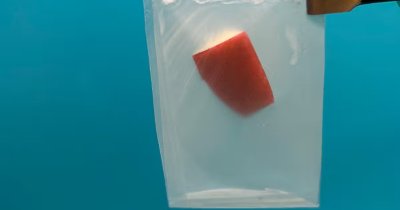 Materialul inovator care poate duce piața bioplasticului la o valoare de $44 mld