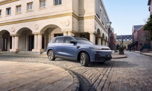 Noul SUV electric Leapmotor B10 are un preț agresiv în Europa de sub 30.000 euro
