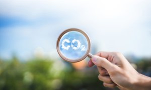 Emitem la fel de mult CO2 pe cât producem - care sunt consecințele?