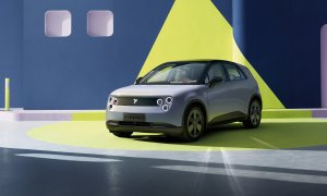 O nouă mașină electrică de oraș își face intrarea în Europa. România, pe listă din 2026