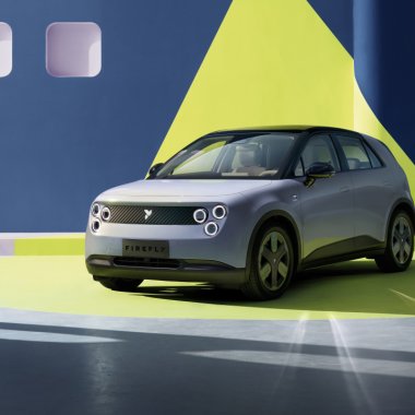 O nouă mașină electrică de oraș își face intrarea în Europa. România, pe listă din 2026