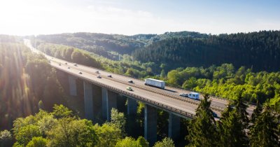 Raport de sustenabilitate DKV Mobility: cu 41% mai multe puncte de încărcare electrică în Europa