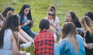 Educație nonformală pentru elevii din toată țara: Școlile de vară STEAM 2025