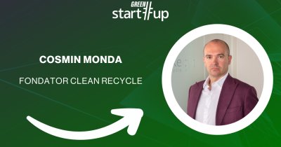 România, ultimul loc în UE la utilizarea materiilor circulare. Ce sunt acestea?