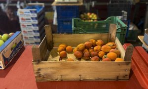 Cum folosește proiectul Gospodari la Obor alimentele și legumele care au expirat