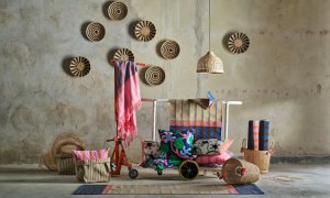 Colecție IKEA creată de meșteșugari din comunități vulnerabile
