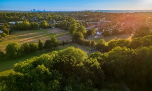 Extincția conexiunii cu natura: mai puțin timp în aer curat și mai puține flori, râuri și copaci în cărți