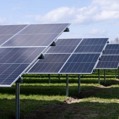 Simtel și VERBUND construiesc un parc fotovoltaic de peste 60 MWp în România