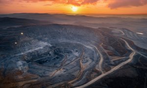 Roci miniere la microunde: o nouă metodă de extragere a CO2-ului din aer
