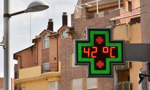 Valul de căldură și incendiile devastatoare amenință Europa mai mult ca oricând în 2025