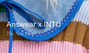 Answear lansează colecția Renewed, inițiativa de reducere a deșeurilor textile