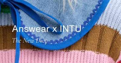 Answear lansează colecția Renewed, inițiativa de reducere a deșeurilor textile