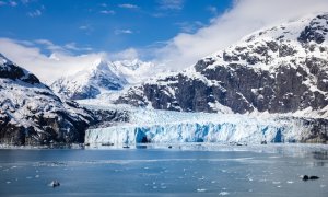 Viața invizibilă de pe gheață care contribuie la topirea glaciară