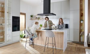 Hansa: tranziția românilor către gătitul electric