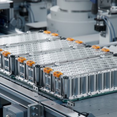 Inteligența artificială a ajutat cercetătorii să găsească cinci materiale care pot înlocui litiul din baterii