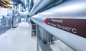 Un nou proces sustenabil de vopsire va reduce sute de tone de CO2 pentru BMW