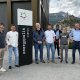 The startup that found energy "clean as the Sun" and durable like a diesel generator