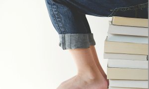 Școlărești la Cărturești, campanie axată pe sănătatea emoțională a elevilor