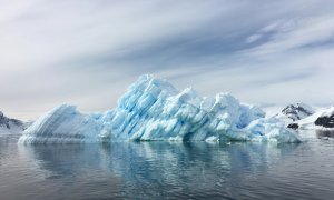 Turismul din Antarctica accelerează topirea gheții. Ce se poate întâmpla peste 10 ani