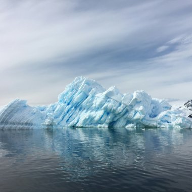 Turismul din Antarctica accelerează topirea gheții. Ce se poate întâmpla peste 10 ani