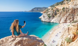 Cum ajută pozele tale de vacanță în lupta cu schimbările climatice