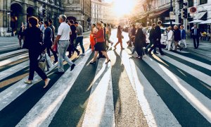 Bucureștiul, departe de visul capitalei de 15 minute. Ce trebuie îmbunătățit