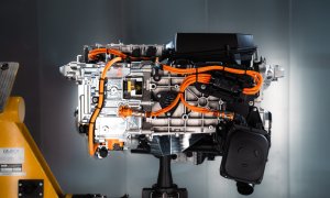 BMW pariază pe Europa pentru producția noilor sisteme de propulsie cu hidrogen