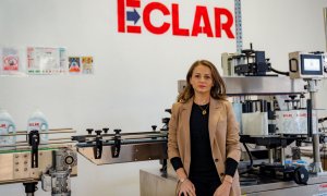 Producătorul român de detergent care colectează de la clienți ambalajele proprii pentru a le recicla