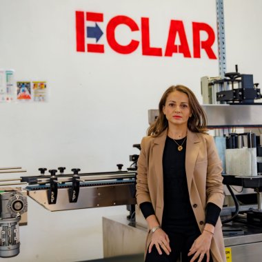 Producătorul român de detergent care colectează de la clienți ambalajele proprii pentru a le recicla