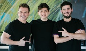 Schimbare în conducerea Bonapp, platformă pentru reducerea risipei alimentare
