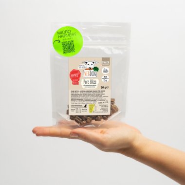 Startup-ul european care pariază pe bacterii pentru o alimentație sustenabilă