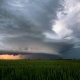 Extreme weather events: supercells, the supercharged powerful thunderstorms