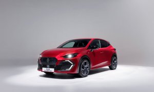Noul Renault Clio este mai eco-friendly, mai sigur și mai tehnologizat ca niciodată