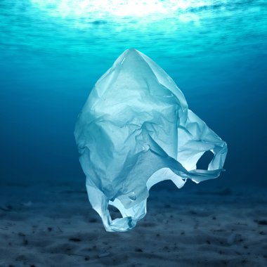 Bioplastic solubil în câteva ore: cum poate salva ecosistemele marine