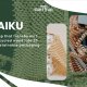 RAIKU, the startup that transforms 1 truck of recycled wood into 20 trucks of sustainable packaging