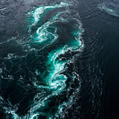 Un ciclu natural din Oceanul Pacific, întrerupt pentru prima dată în 4 decenii