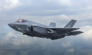 Aviația militară, necesară pentru apărare, se îndreaptă către un viitor „verde”