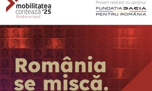 Fundația Dacia finanțează 35 de ONG-uri de mobilitate socială cu 1 milion de euro