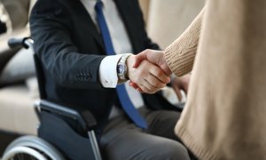 Jobful lansează Jobs4All, platformă de angajări și formare pentru persoanele cu dizabilități