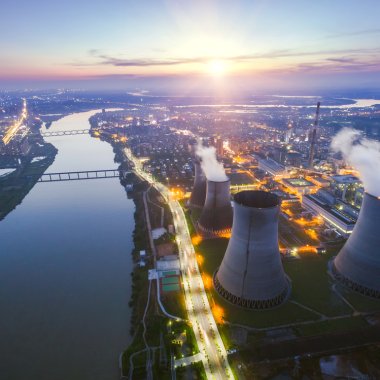 Fuziunea și fisiunea nucleară: care este alegerea sustenabilă de viitor