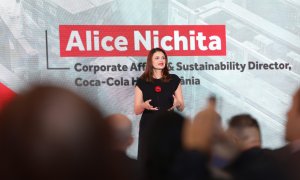 Sistemul Coca-Cola investește în primul său parc fotovoltaic din România. Valoare de 5 milioane de lei