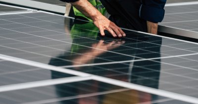 LONGi și Enexus: proiecte solare în România cu 300 MW de module fotovoltaice
